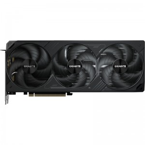 Placa video GIGABYTE GeForce RTX 5080 WINDFORCE OC SFF 16GB GDDR7 256-bit DLSS 4.0